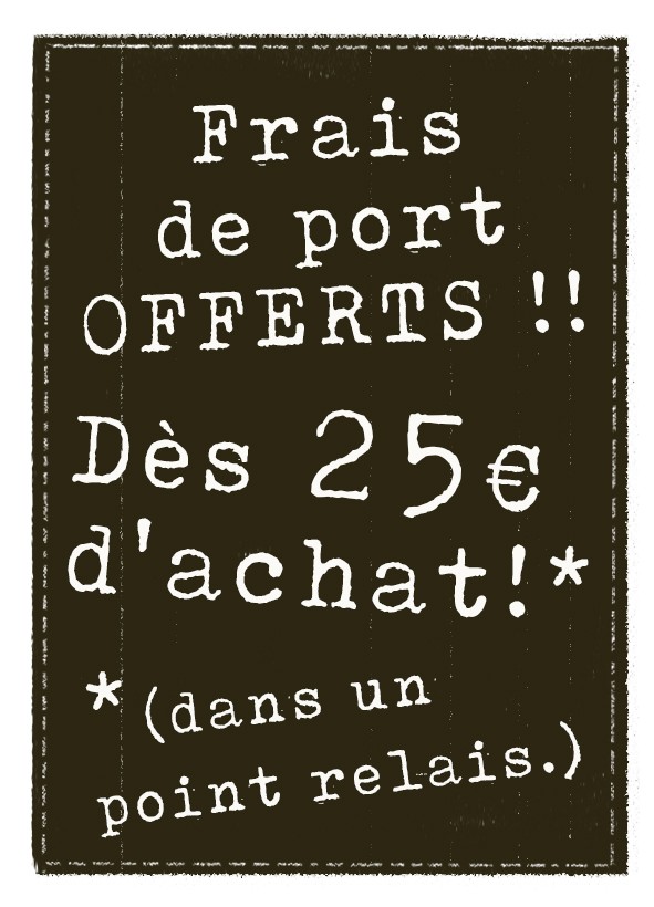 PORT OFFERT 